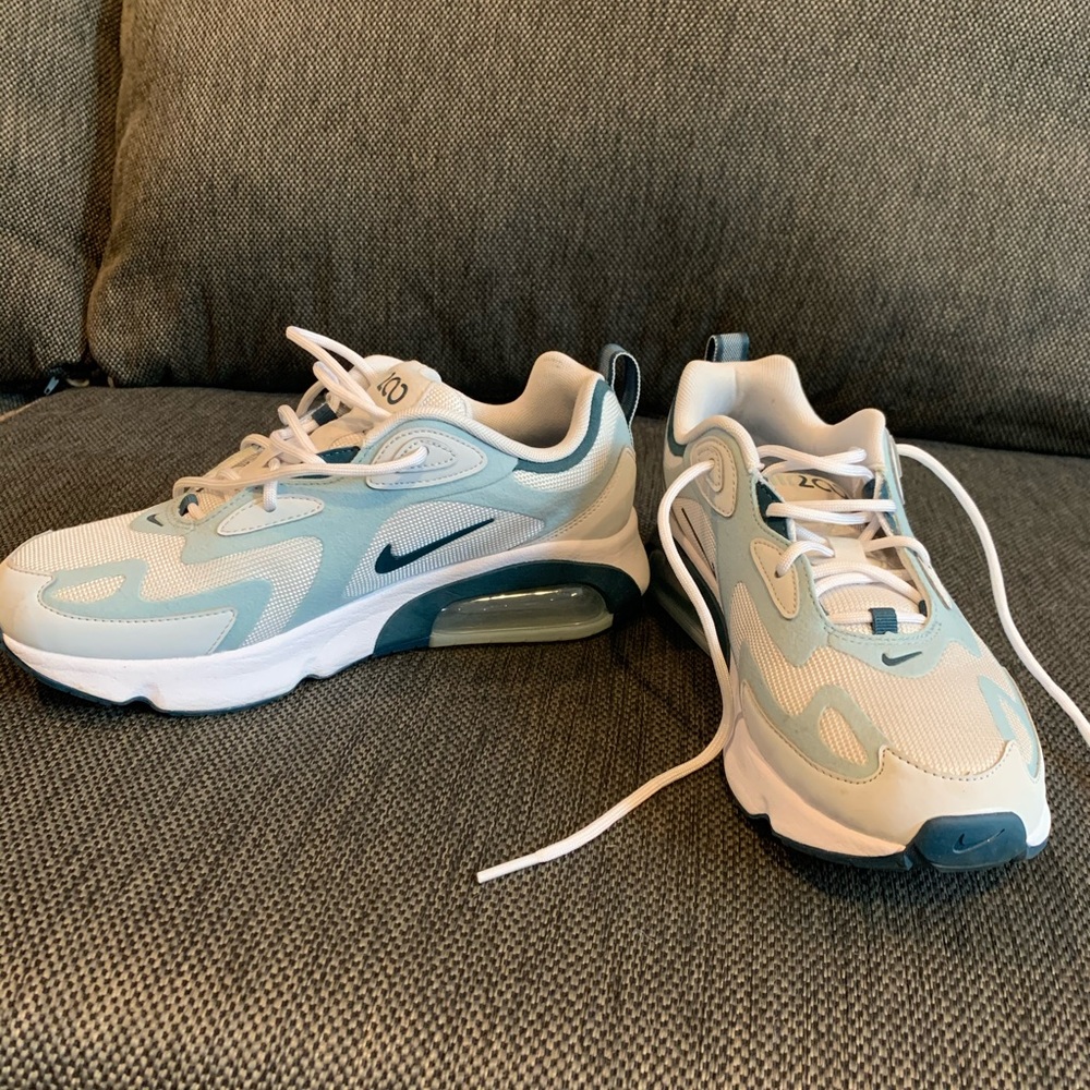 Woman’s Nike’s